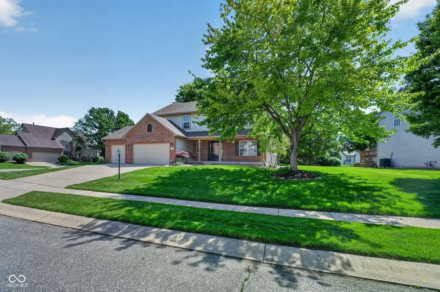 8025 Winterset Circle, Indianapolis, IN 46214 - #3