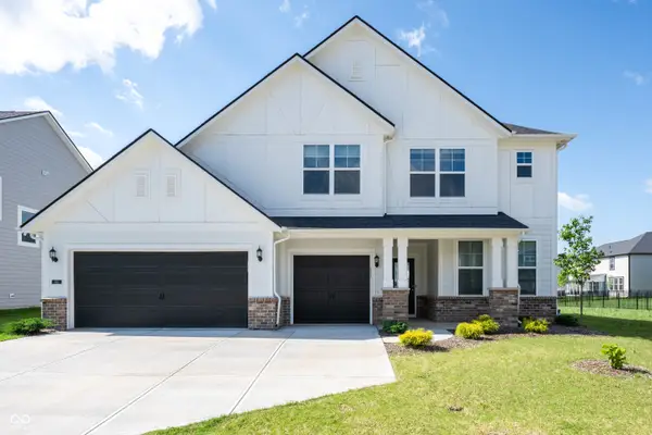 861 Cowley Drive, Westfield, IN 46074