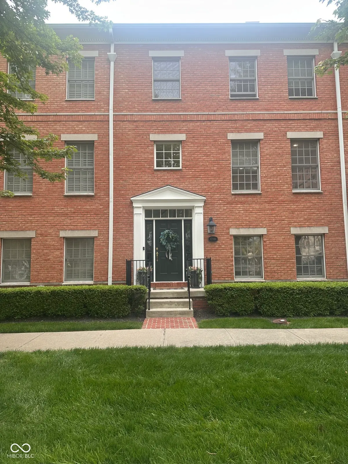 12991 Broad Street, Carmel, IN 46032 - #1
