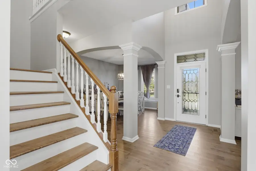 1841 Versailles Drive, Greenwood, IN 46143 - #3