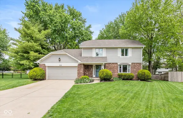 7628 Davis Lane, Indianapolis, IN 46236