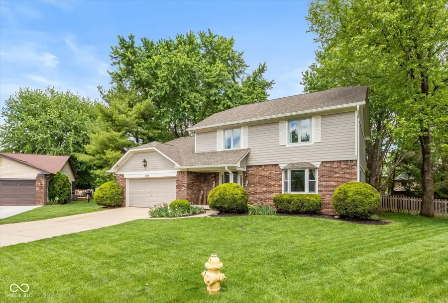 7628 Davis Lane, Indianapolis, IN 46236 - #2