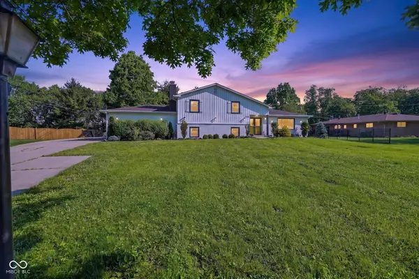 6146 Linton Lane, Indianapolis, IN 46220