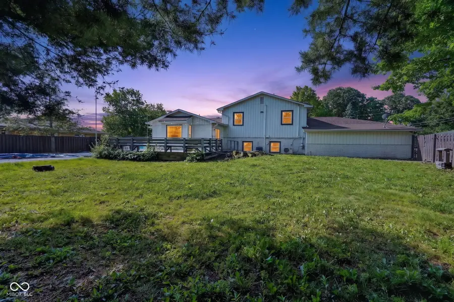 6146 Linton Lane, Indianapolis, IN 46220 - #2