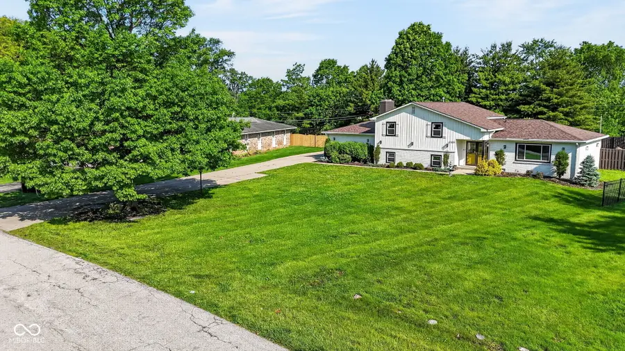 6146 Linton Lane, Indianapolis, IN 46220 - #3