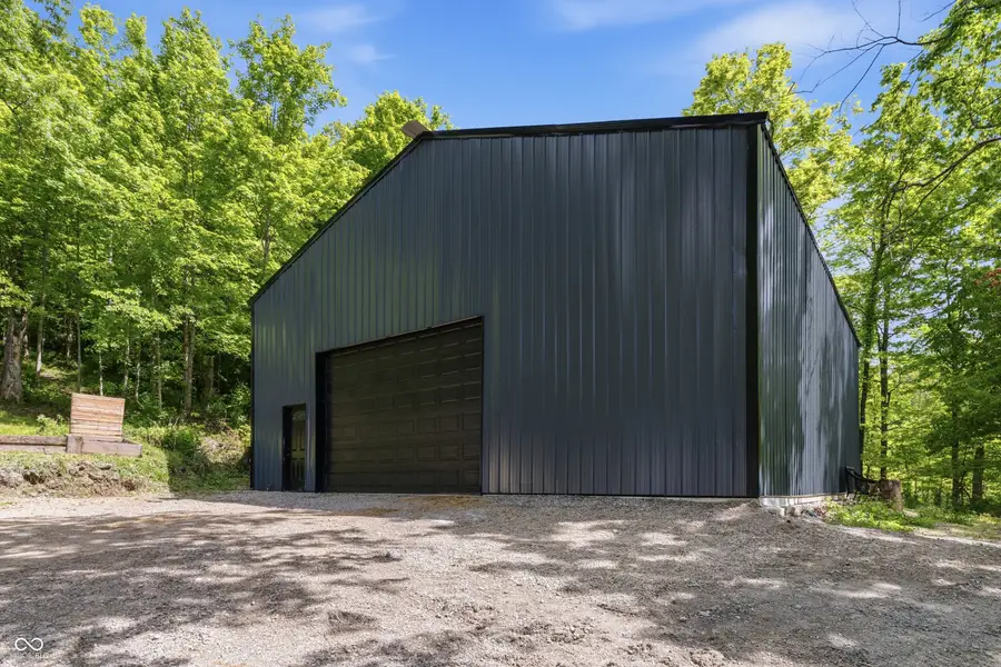 7240 W Division Road, Bargersville, IN 46106 - #3