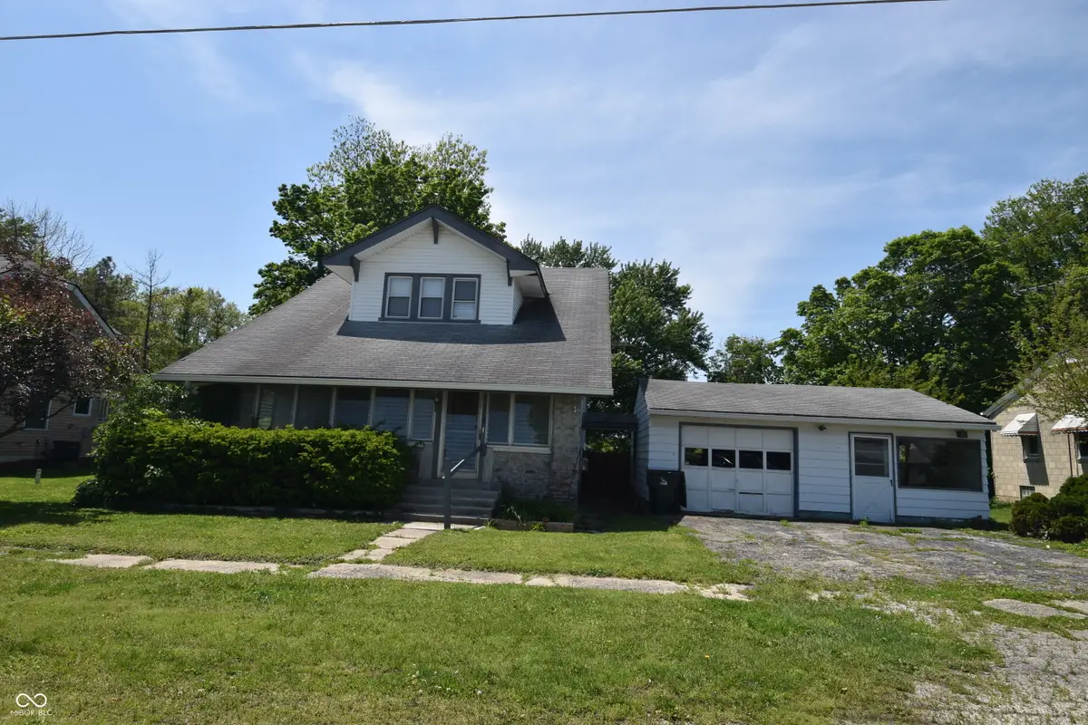 6414 N Main Street, Willow Branch, IN 46186 - #1