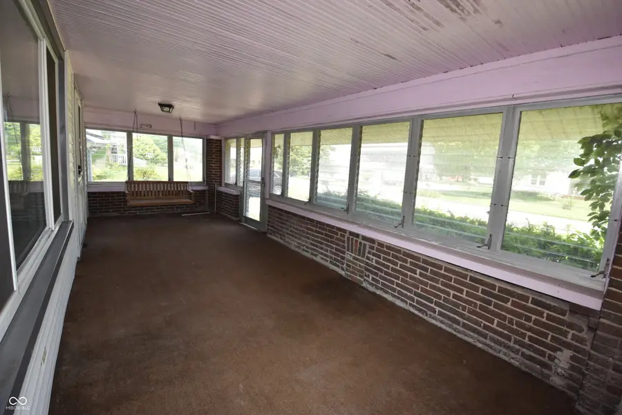 6414 N Main Street, Willow Branch, IN 46186 - #3