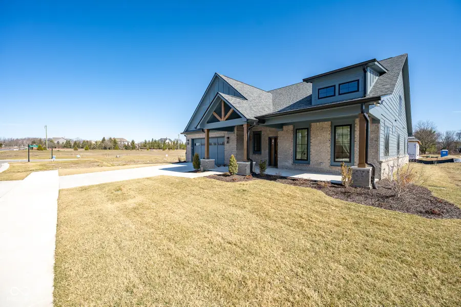 14515 Mitchel Lane, Carmel, IN 46032 - #3