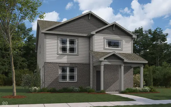 223 Springfield Crossing, Greenfield, IN 46140