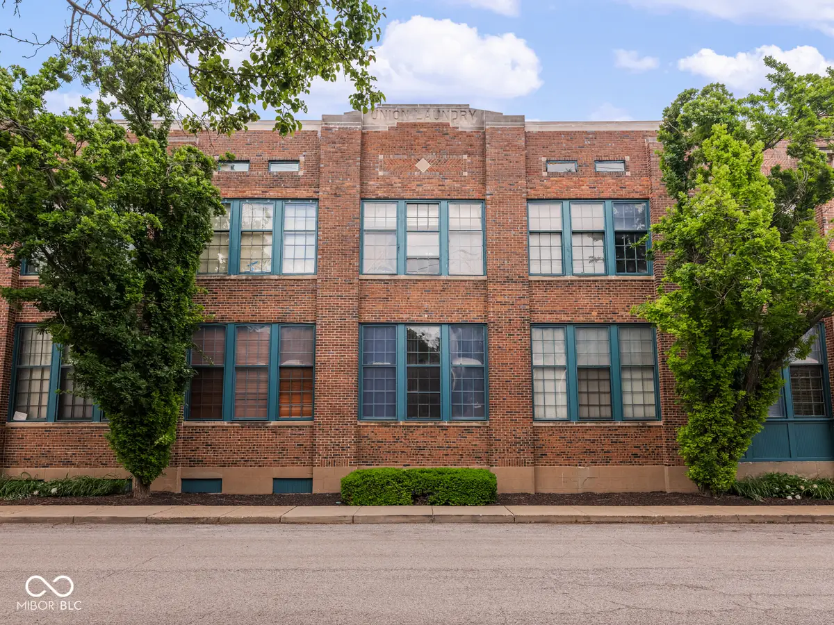 735 Lexington Avenue #30, Indianapolis, IN 46203 - #1