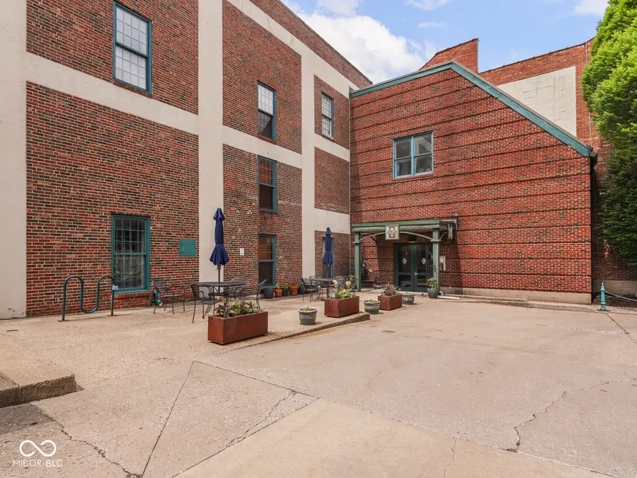 735 Lexington Avenue #30, Indianapolis, IN 46203 - #3