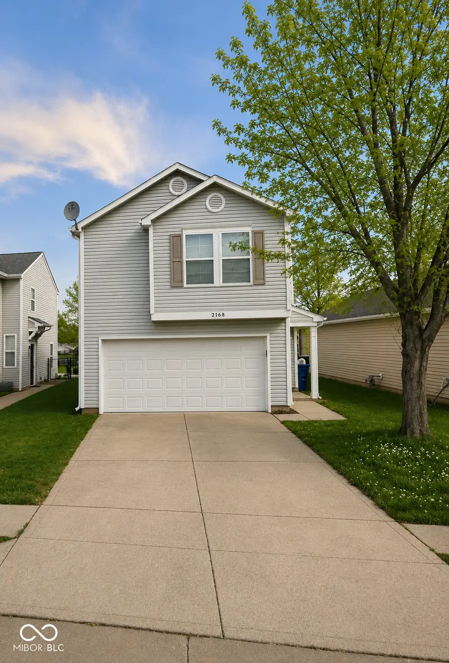 2708 Redland Lane, Indianapolis, IN 46217 - #2