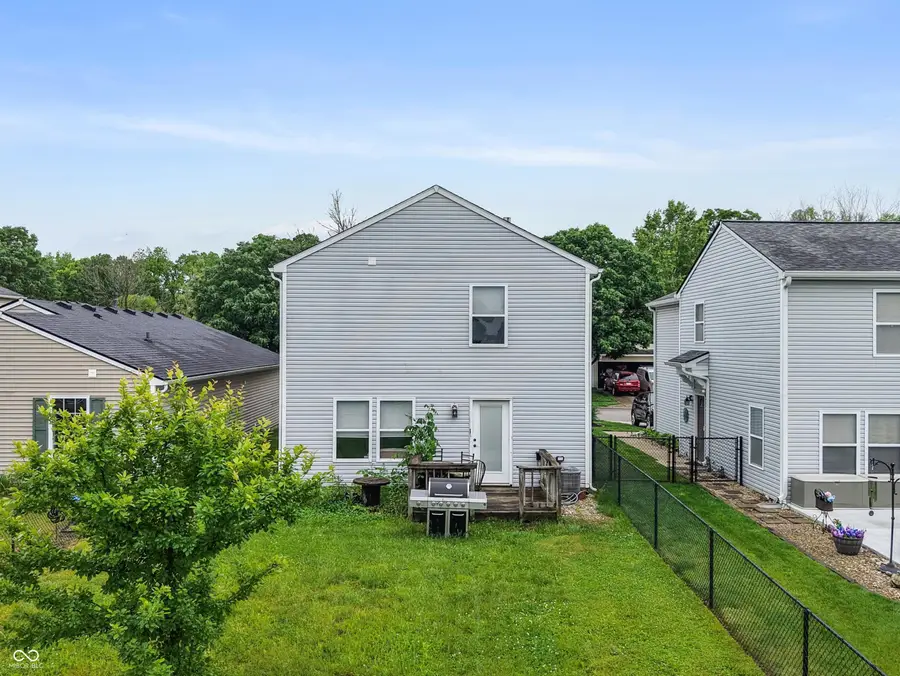 2708 Redland Lane, Indianapolis, IN 46217 - #3
