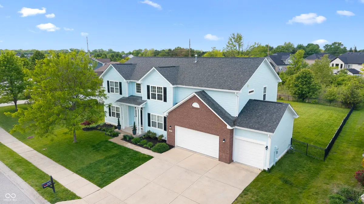 14174 Brandt Lane, Carmel, IN 46074 - #1