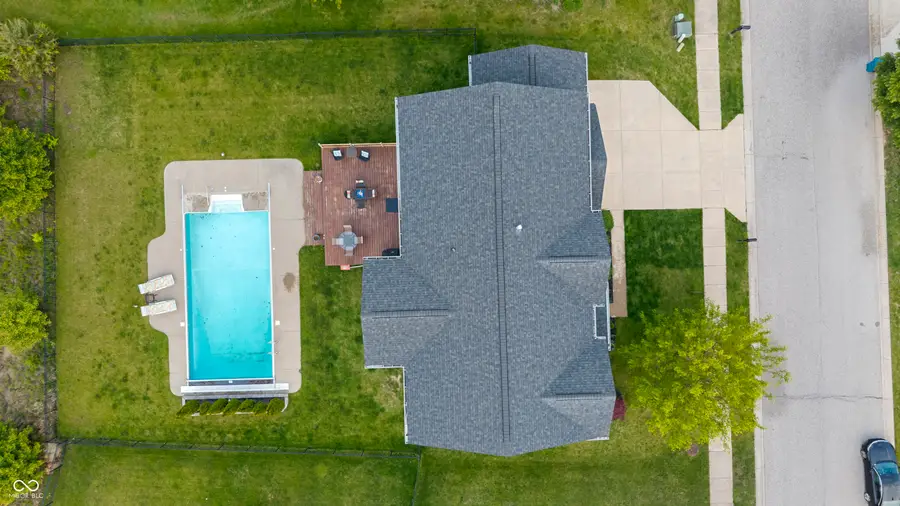 14174 Brandt Lane, Carmel, IN 46074 - #2