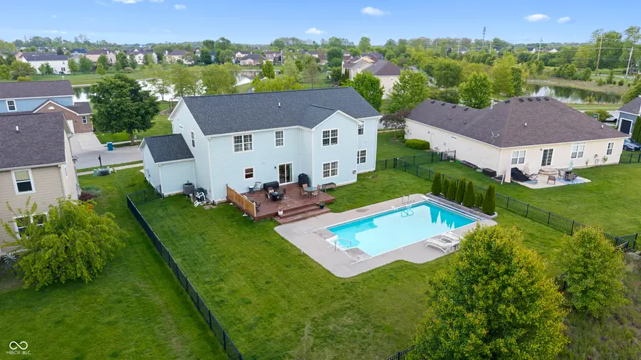 14174 Brandt Lane, Carmel, IN 46074 - #3