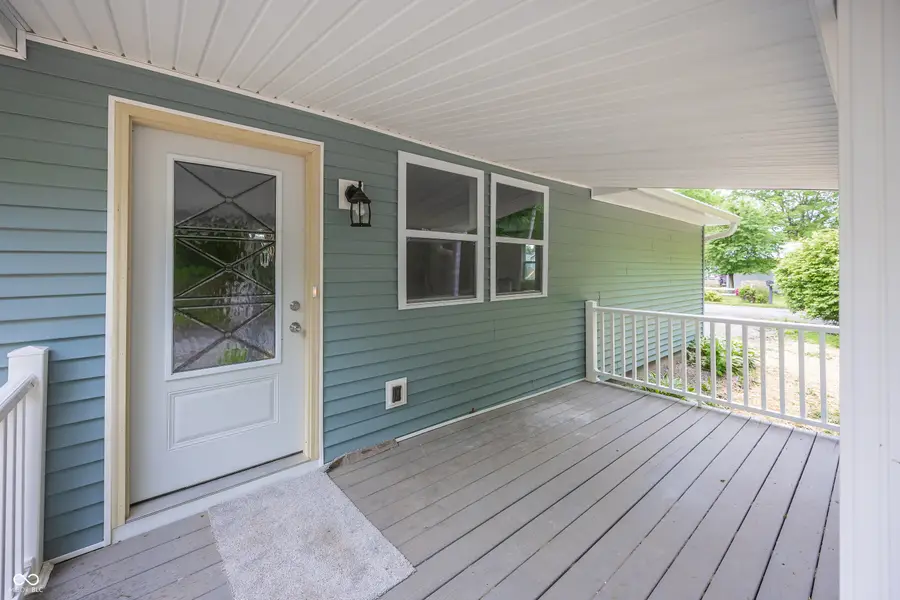 611 N Franklin Street, Knightstown, IN 46148 - #3