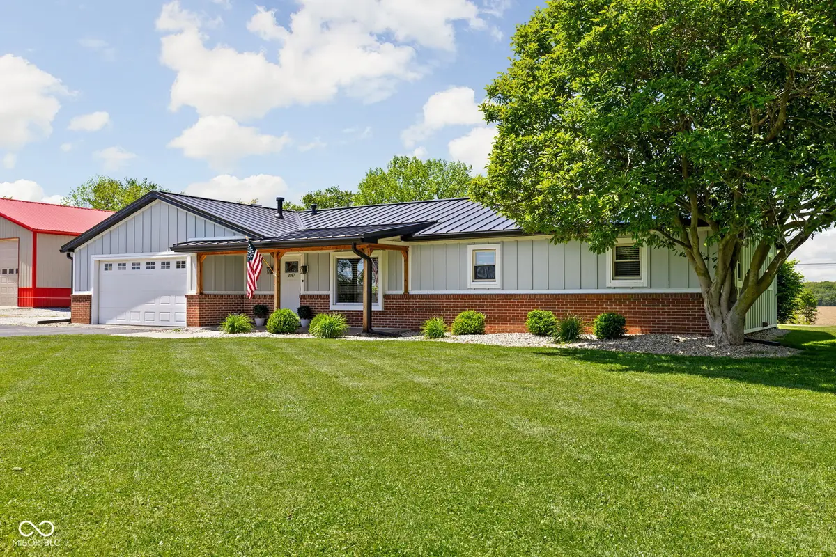 2087 S State Road 3, Rushville, IN 46173 - #1
