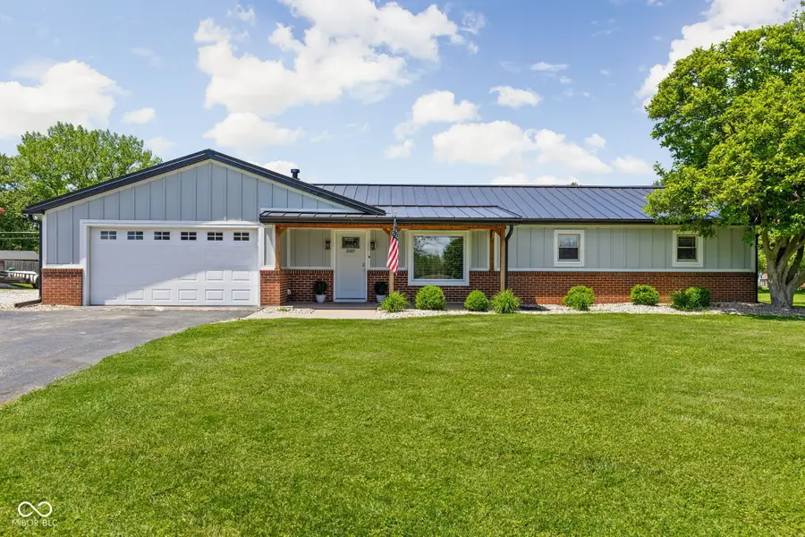 2087 S State Road 3, Rushville, IN 46173 - #2