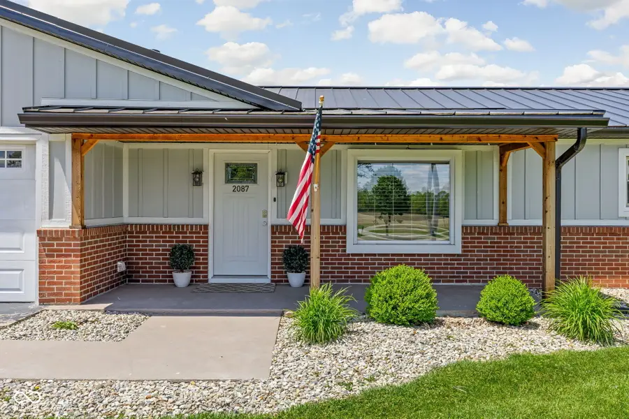 2087 S State Road 3, Rushville, IN 46173 - #3