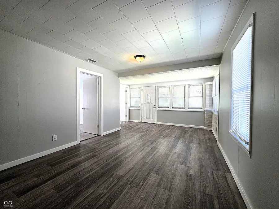 3907 Hoyt Avenue, Indianapolis, IN 46203 - #3