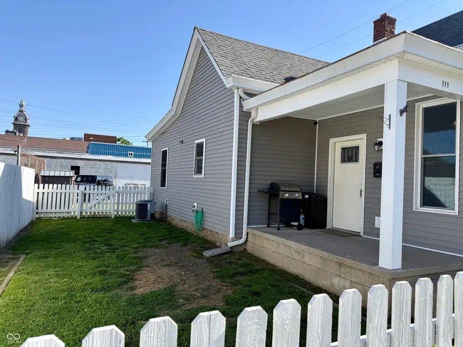 111 E 3rd Street, Brookville, IN 47012 - #2