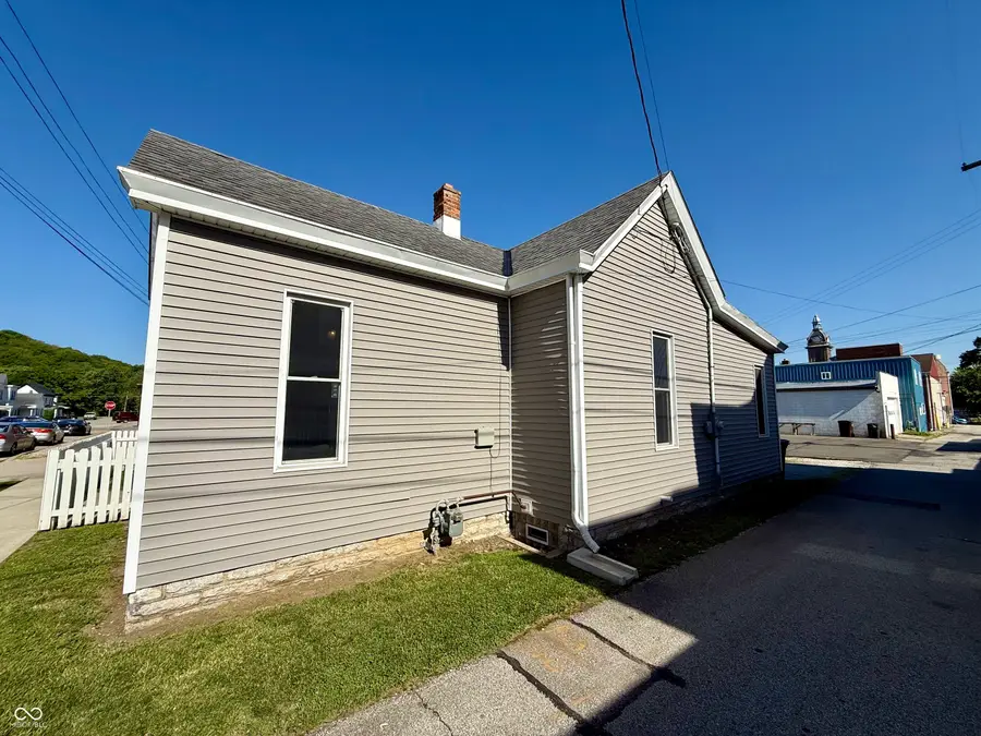 111 E 3rd Street, Brookville, IN 47012 - #3