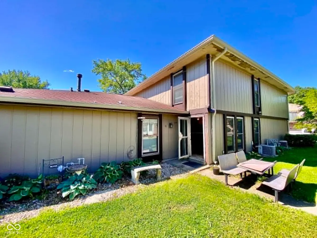 6456 Lupine Terrace, Indianapolis, IN 46224 - #1