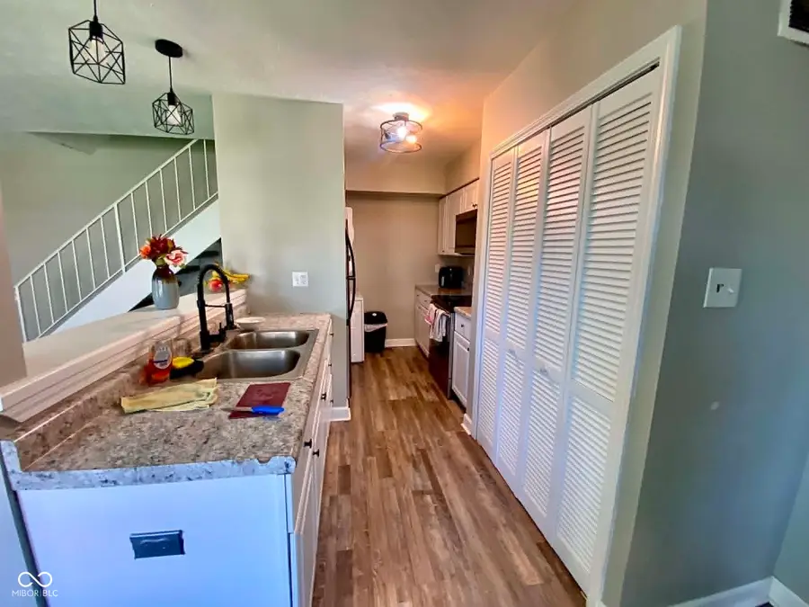 6456 Lupine Terrace, Indianapolis, IN 46224 - #3