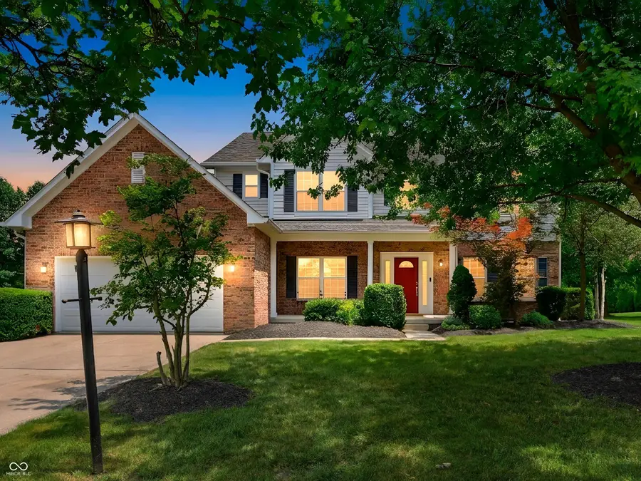 12433 Springbrooke Run, Carmel, IN 46033 - #3