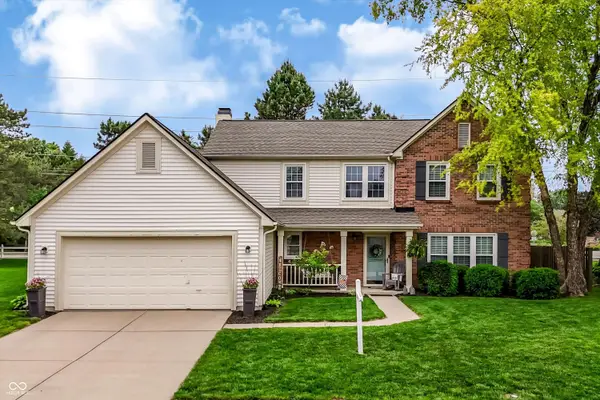 230 Wyndotte Drive, Carmel, IN 46032