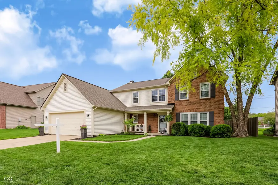230 Wyndotte Drive, Carmel, IN 46032 - #2