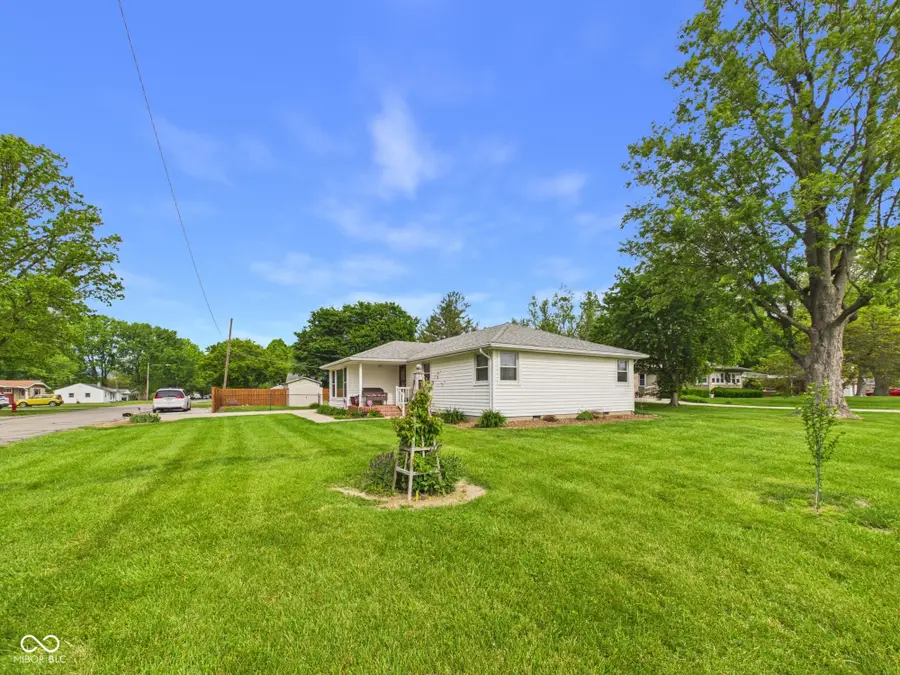 900 Maple Street, Middletown, IN 47356 - #2