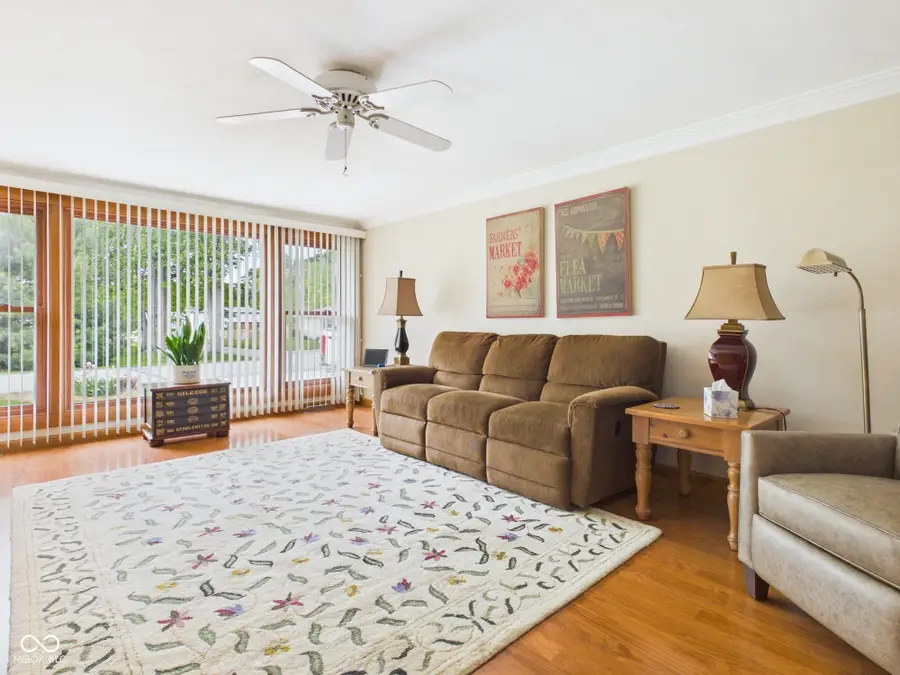 900 Maple Street, Middletown, IN 47356 - #3