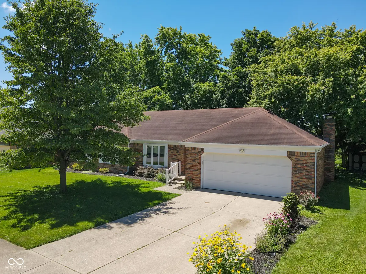 262 Raintree Drive, Danville, IN 46122 - #1