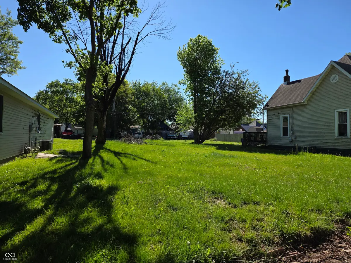 736 S Noble Street, Shelbyville, IN 46176 - #1
