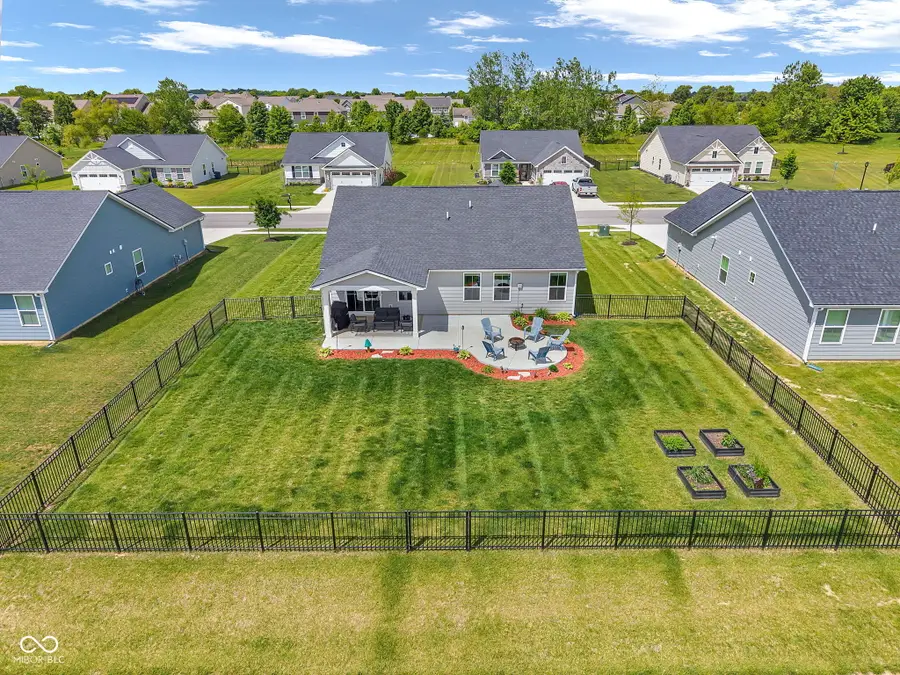 13865 N Avery Lane, Camby, IN 46113 - #2