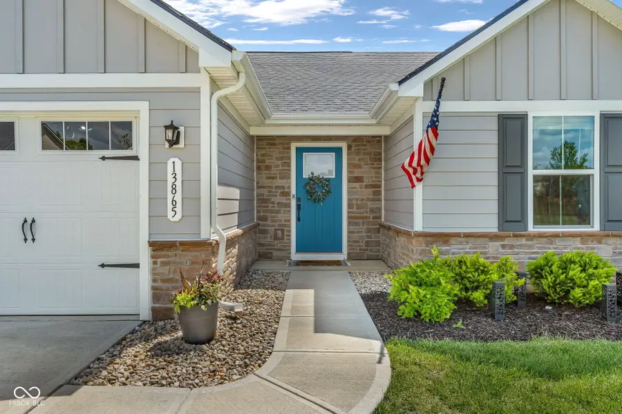 13865 N Avery Lane, Camby, IN 46113 - #3