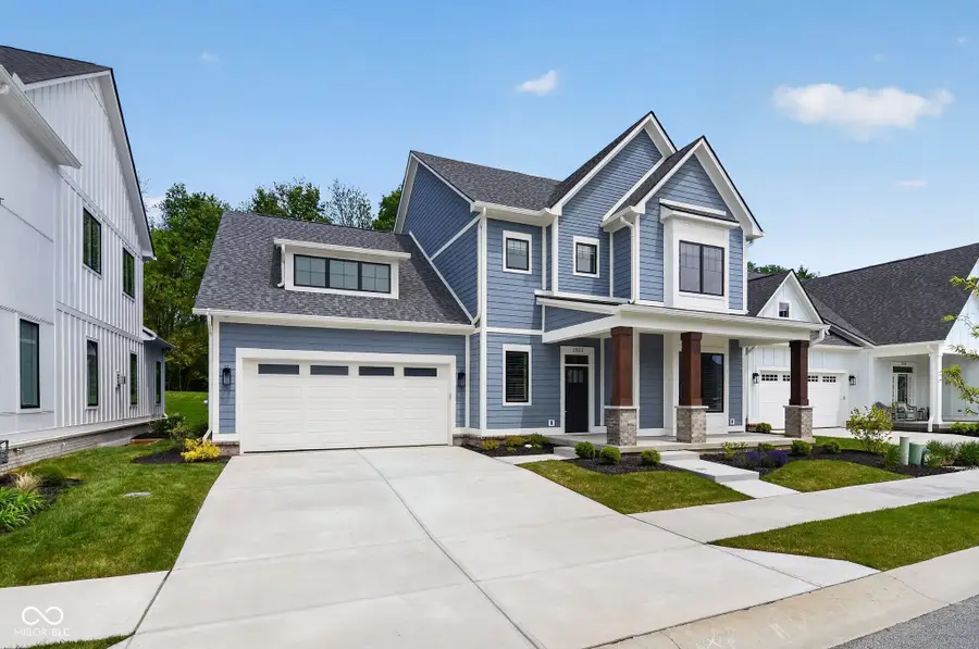 1522 Daylight Drive, Carmel, IN 46280 - #2