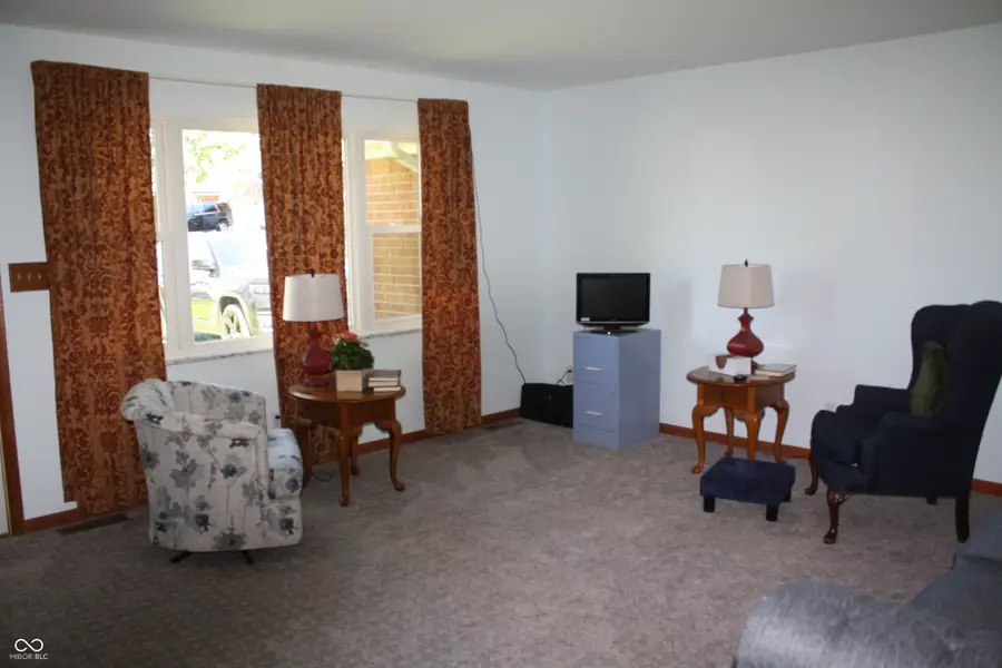 8221 S Delaware Street, Indianapolis, IN 46227 - #2