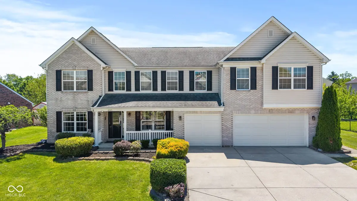6525 Fiesta Street, Indianapolis, IN 46237 - #1