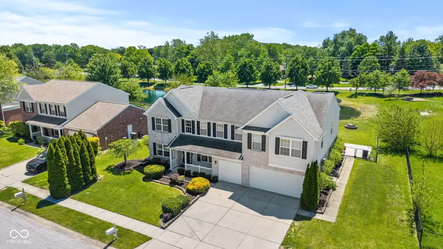 6525 Fiesta Street, Indianapolis, IN 46237 - #2