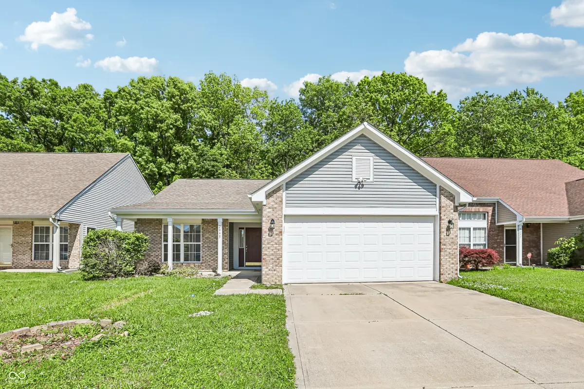 2045 Sotheby Lane, Indianapolis, IN 46239 - #1