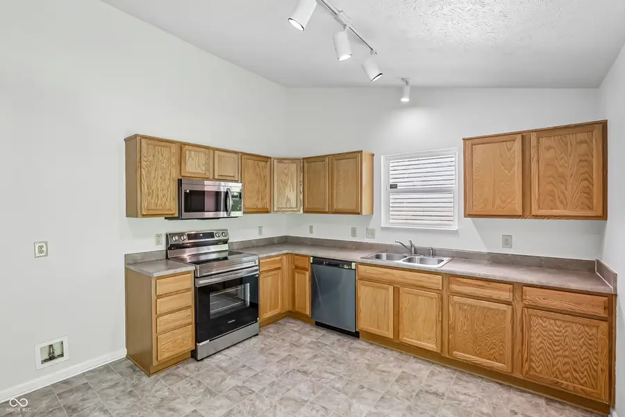 2045 Sotheby Lane, Indianapolis, IN 46239 - #2