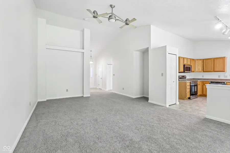 2045 Sotheby Lane, Indianapolis, IN 46239 - #3