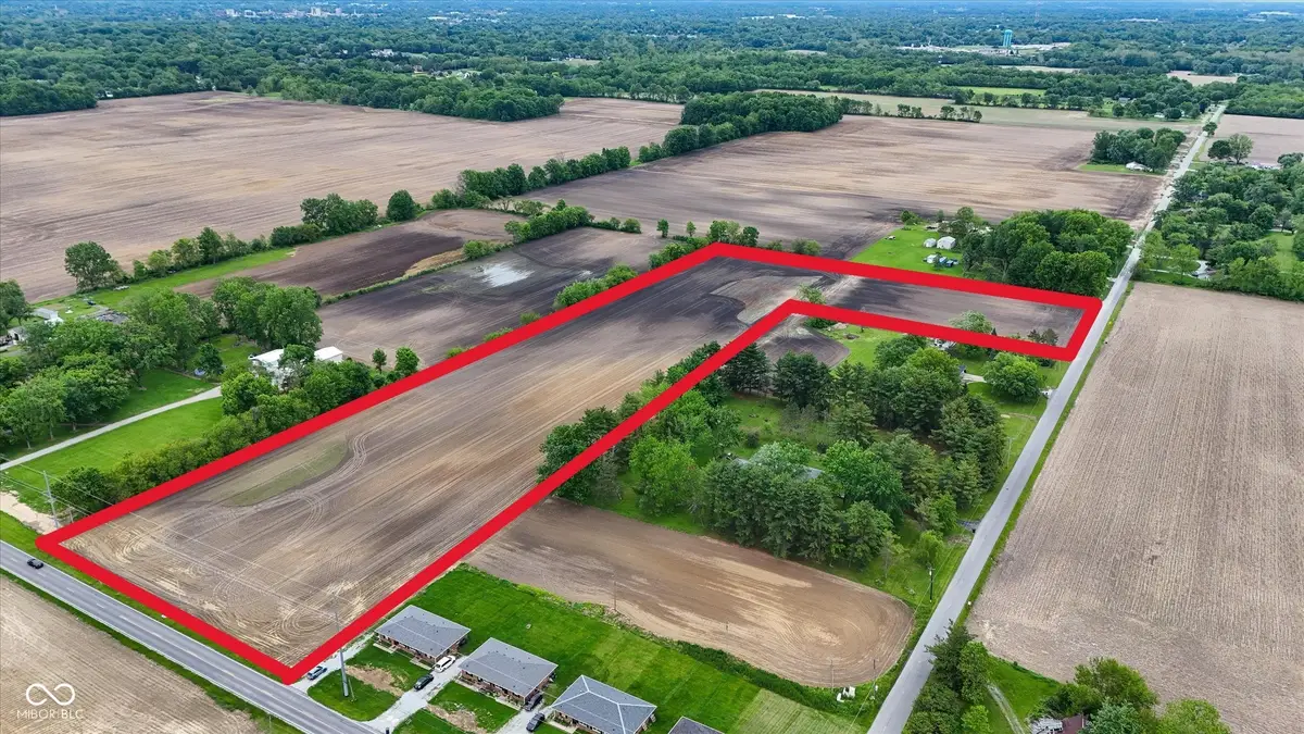 0 W Cross Street, Anderson, IN 46012 - #1