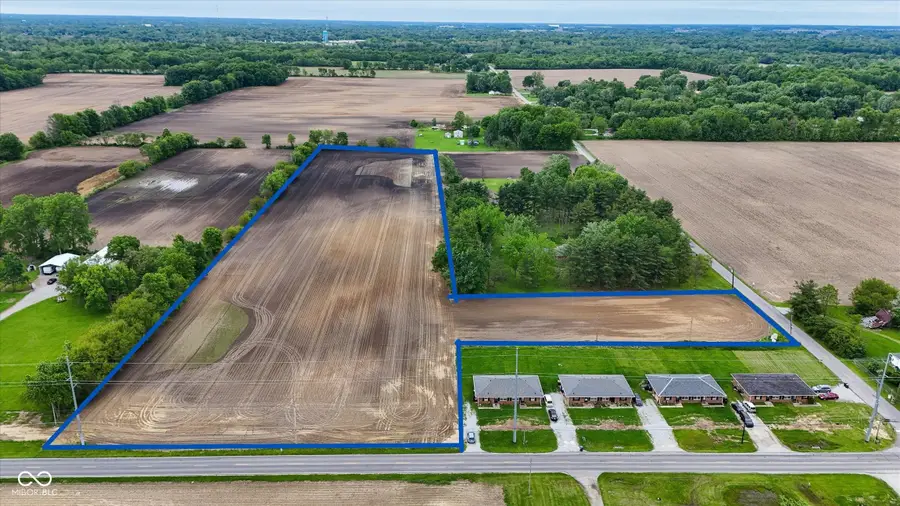 0 W Cross Street, Anderson, IN 46012 - #3