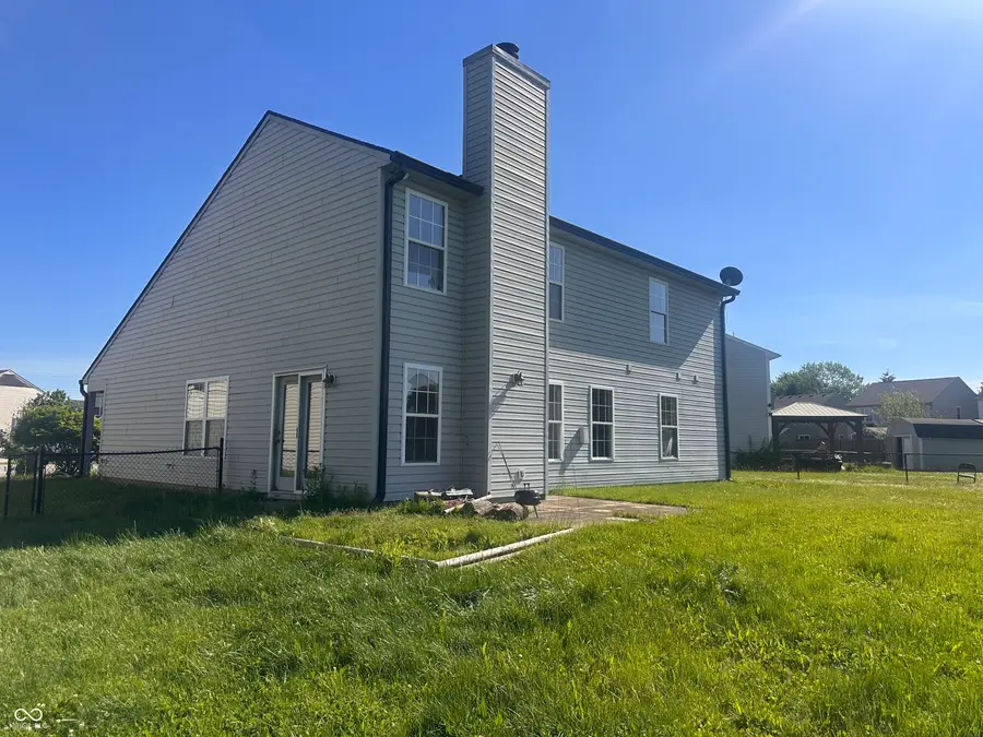 3241 Blue Ash Lane, Indianapolis, IN 46239 - #2