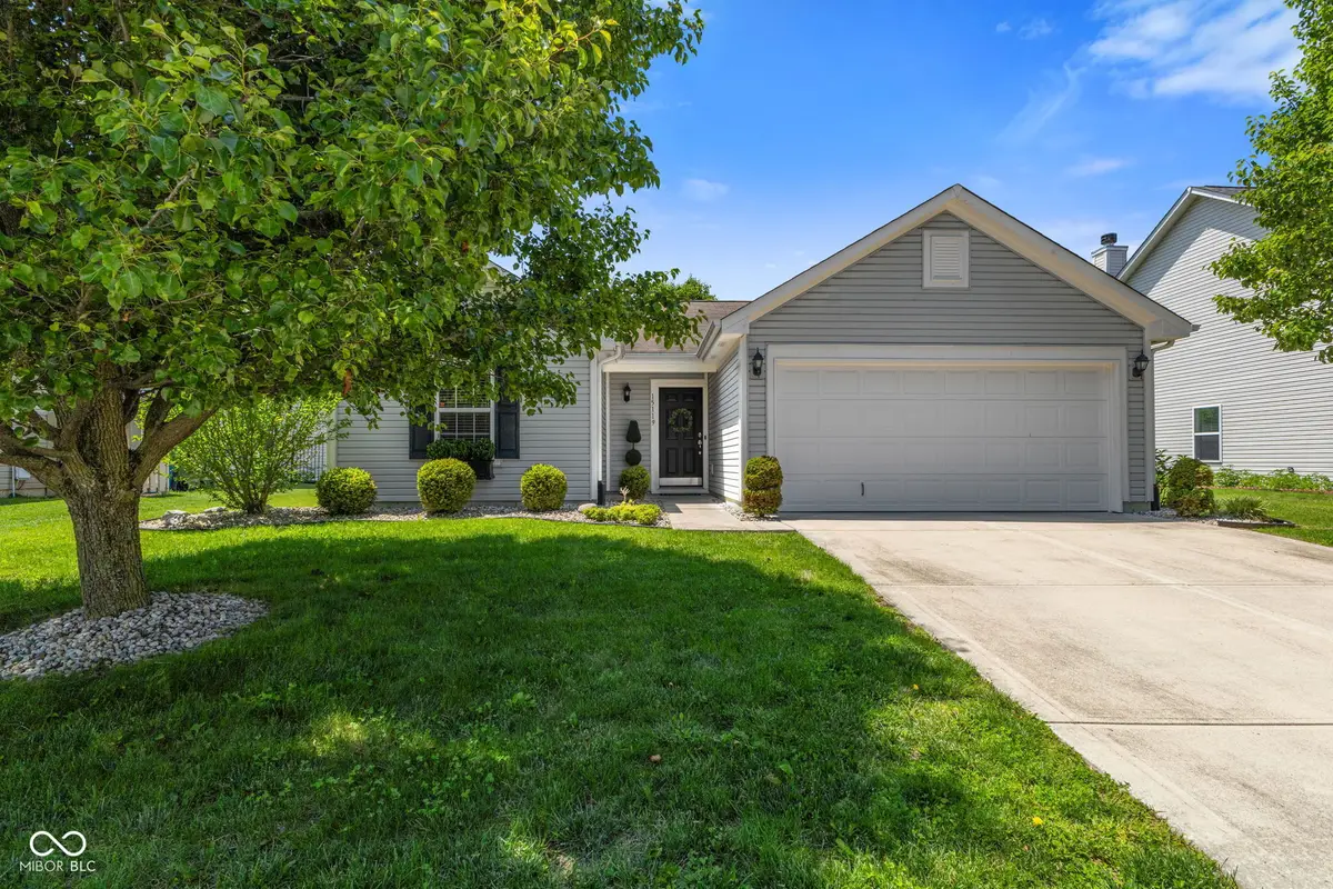 15119 Smarty Jones Drive, Noblesville, IN 46060 - #1